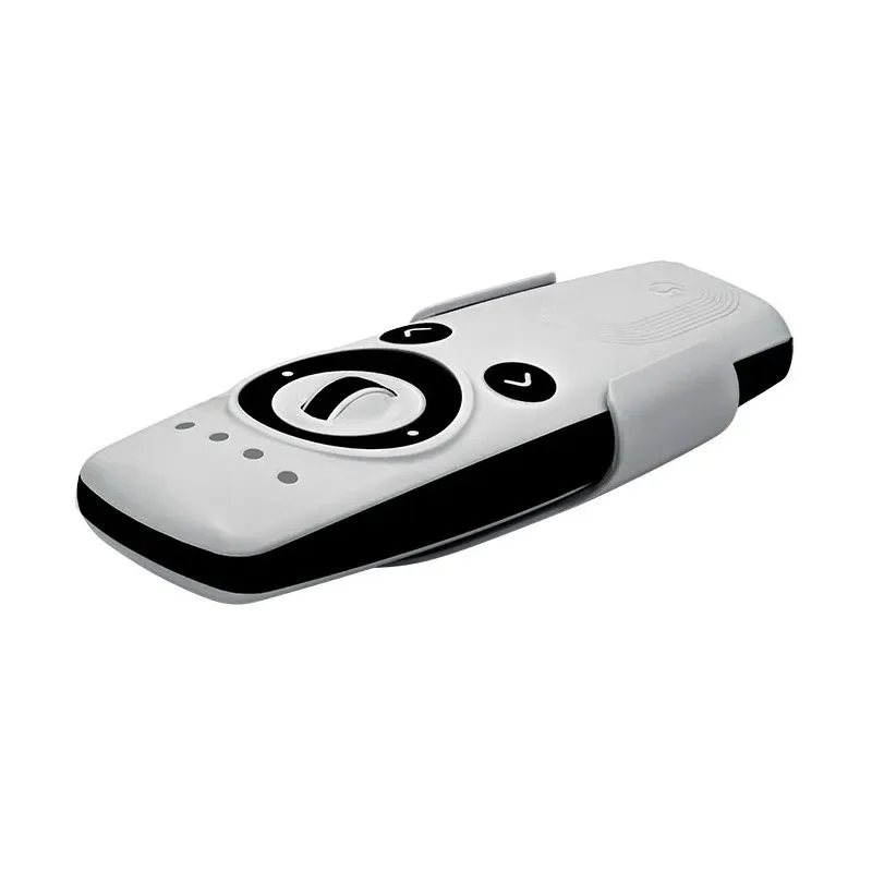 SHELLY BLU REMOTE CONTROL ZB WHITE - Immagine 2