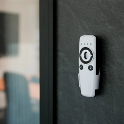 SHELLY BLU REMOTE CONTROL ZB WHITE - Изображение 4