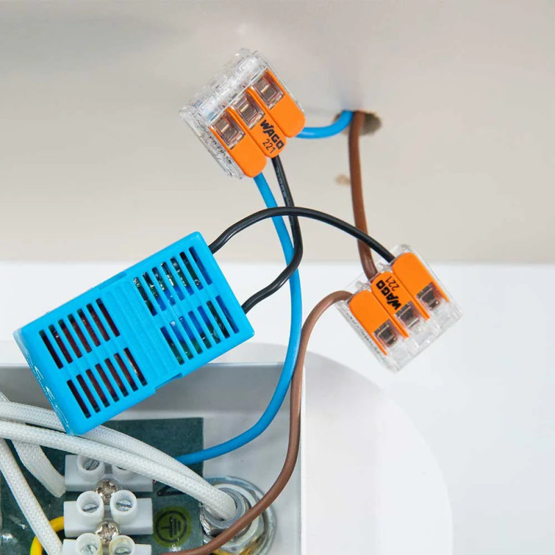 SHELLY BYPASS FOR 1L/2L - Изображение 3
