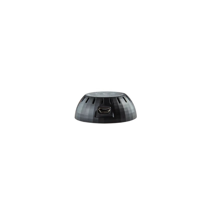SHELLY H&T USB ADD ON - BLACK - Imagen 3