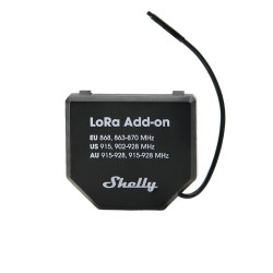 SHELLY LORA ADD-ON
