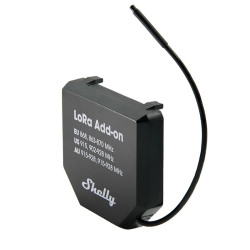 Shelly LoRa Add-on | Moduł dodatkowy | - Zdjęcie 3