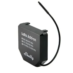 SHELLY LORA ADD-ON - Obrázek 3