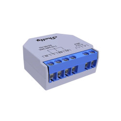 SHELLY PLUS 0-10V DIMMER