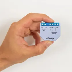 SHELLY PLUS 0-10V DIMMER - Изображение 2
