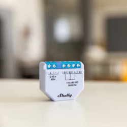SHELLY PLUS 0-10V DIMMER - Изображение 3