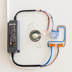 SHELLY PLUS 0-10V DIMMER - Изображение 4