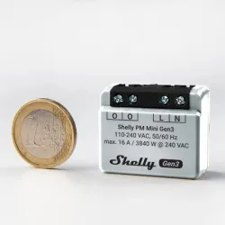 SHELLY PM MINI GEN3 - Bild 2