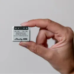 SHELLY PM MINI GEN3 - Bild 3