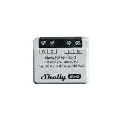 SHELLY PM MINI GEN3 X2 - Bild 2