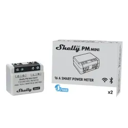 SHELLY PM MINI GEN3 X2 - Bild 5