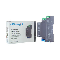 SHELLY PRO 2 - Изображение 2
