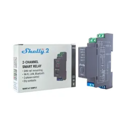 SHELLY PRO 2 - Immagine 2