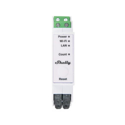 SHELLY PRO 3EM 400A - Изображение 2