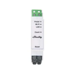 SHELLY PRO 3EM 400A - Изображение 2