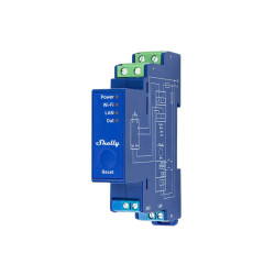 SHELLY PRO DIMMER 0/1-10V PM