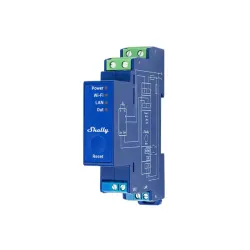 SHELLY PRO DIMMER 0/1-10V PM