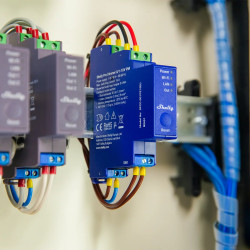 SHELLY PRO DIMMER 0/1-10V PM - Изображение 3