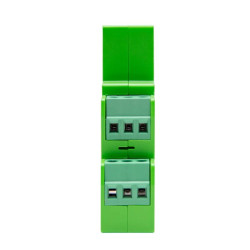 Shelly Pro Dimmer 2PM | inteligentny ściemniacz | montaż DIN, 2-kanałowy - Zdjęcie 4