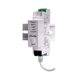 Shelly Pro EM-50 | Licznik energii | montaż DIN,...