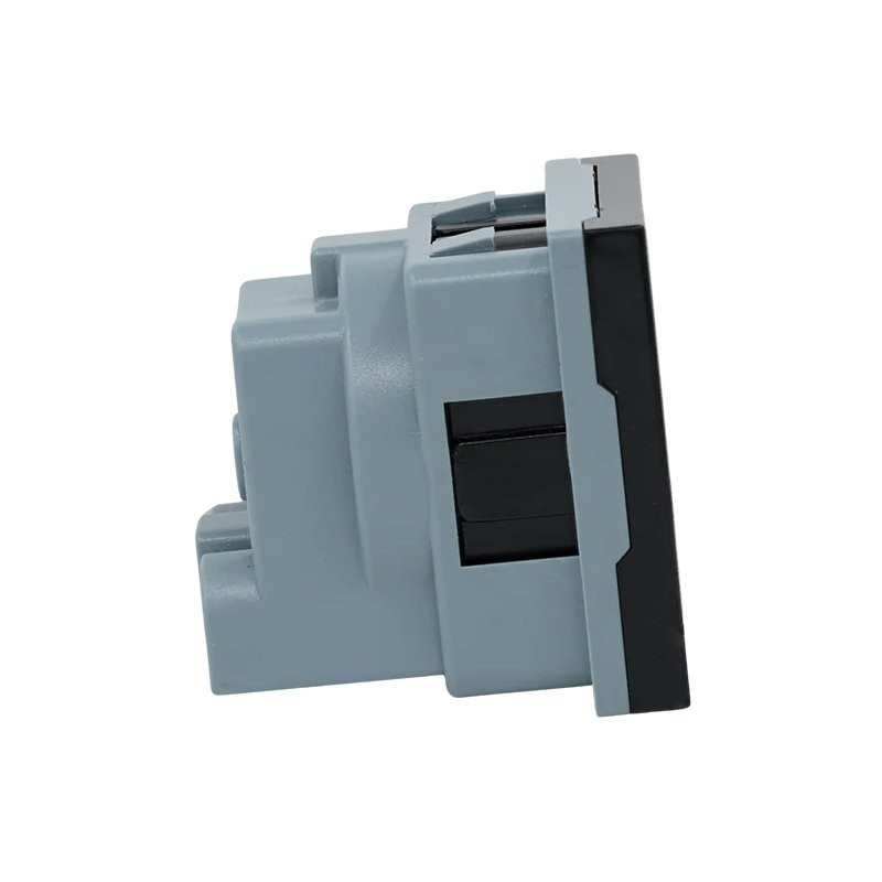 SHELLY SOCKET FOR WALL DISPLAY STAND BLACK - Imagem 3