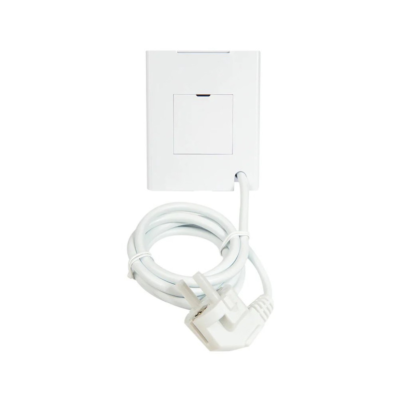 SHELLY WALL DISPLAY STAND WHITE - Изображение 3