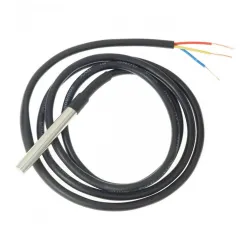 SHELLY TEMPERATURE SENSOR DS18B20 (3 METERS)