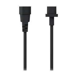 Ubiquiti UACC-Cable-C13-C14 | Kabel zasilający | C13 C14, 1.8 m, 10A/250V - Zdjęcie 3
