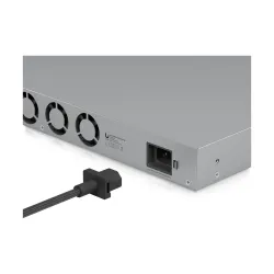Ubiquiti UACC-Cable-C13-C14 | Kabel zasilający | C13 C14, 1.8 m, 10A/250V - Zdjęcie 4