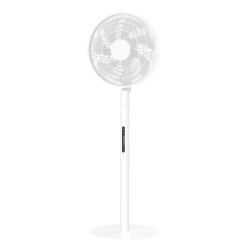 XIAOMI MIJIA SMART STANDING FAN PRO SLIM EU, BHR08UQEU,...
