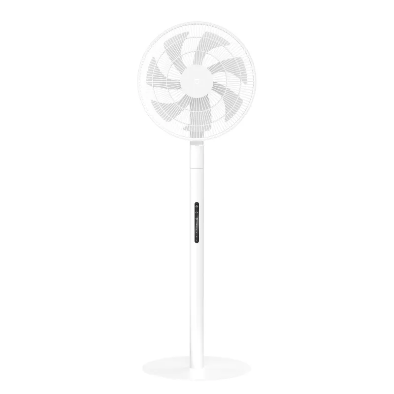 XIAOMI MIJIA SMART STANDING FAN PRO SLIM EU, BHR08UQEU, 73468 - Изображение 2
