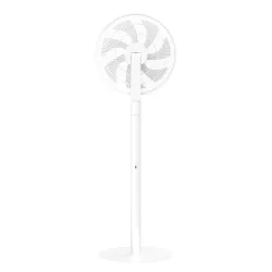 XIAOMI MIJIA SMART STANDING FAN PRO SLIM EU, BHR08UQEU, 73468 - Изображение 3