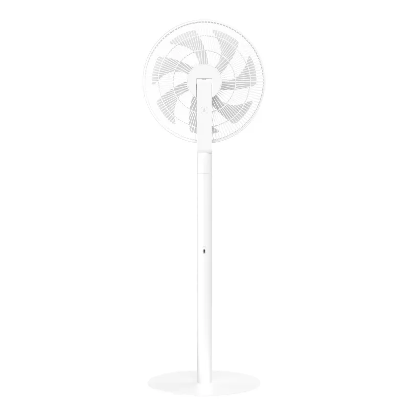XIAOMI MIJIA SMART STANDING FAN PRO SLIM EU, BHR08UQEU, 73468 - Изображение 3