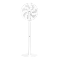 XIAOMI MIJIA SMART STANDING FAN PRO SLIM EU, BHR08UQEU, 73468 - Imagem 4