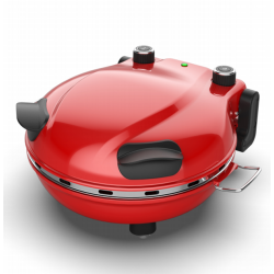 EXTRALINK HOME PIEC DO PIZZY PIZZA OVEN 1200W NAPOLI