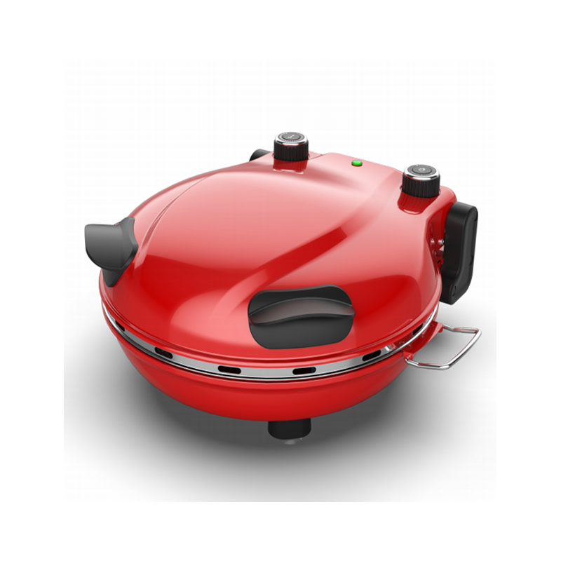Extralink Home | Piec do pizzy | pizza oven, 1200W, Napoli