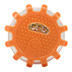 EXTRALINK SMARTLIFE SYGNALIZATOR DROGOWY LED FLARA...