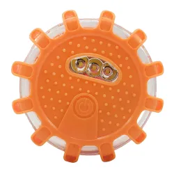 EXTRALINK SMARTLIFE SYGNALIZATOR DROGOWY LED FLARA...