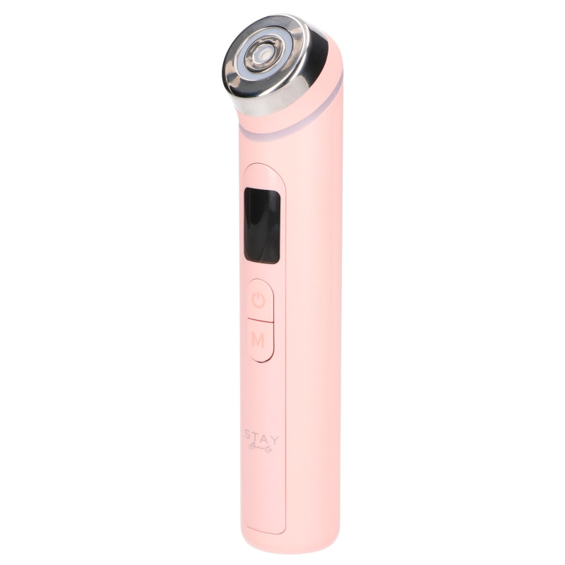 STAY BEAUTY URZĄDZENIE DO PIELĘGNACJI TWARZY BOOSTER PINK - Изображение 2