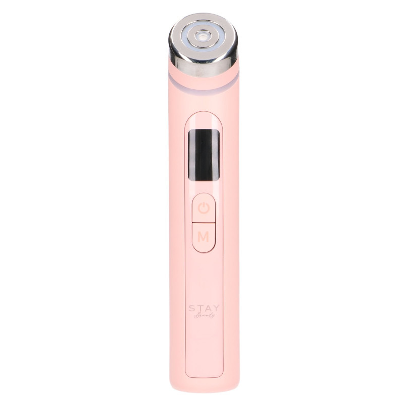 STAY BEAUTY URZĄDZENIE DO PIELĘGNACJI TWARZY BOOSTER PINK - Изображение 3