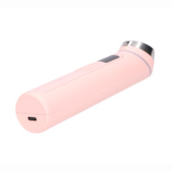 STAY BEAUTY URZĄDZENIE DO PIELĘGNACJI TWARZY BOOSTER PINK - Изображение 7