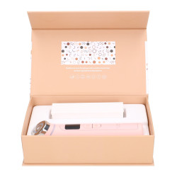 STAY BEAUTY URZĄDZENIE DO PIELĘGNACJI TWARZY BOOSTER PINK - Изображение 8