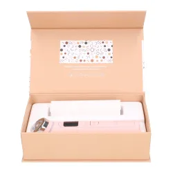 STAY BEAUTY URZĄDZENIE DO PIELĘGNACJI TWARZY BOOSTER PINK - Immagine 8