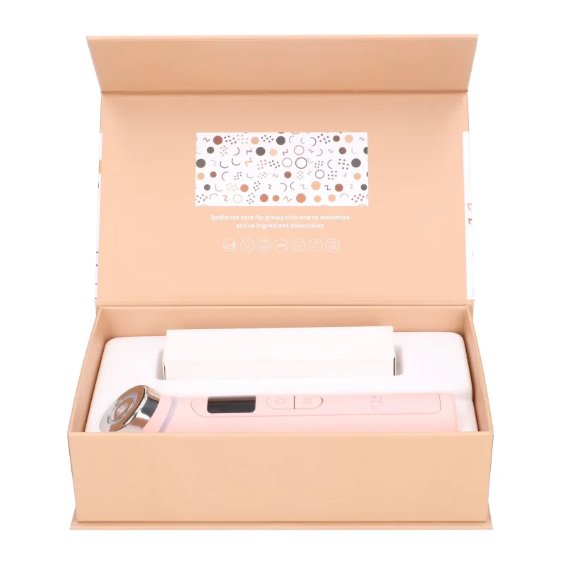 STAY BEAUTY URZĄDZENIE DO PIELĘGNACJI TWARZY BOOSTER PINK - Immagine 8