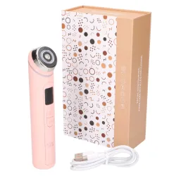 STAY BEAUTY URZĄDZENIE DO PIELĘGNACJI TWARZY BOOSTER PINK - Immagine 9