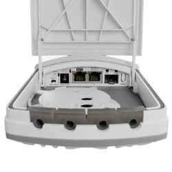 MIKROTIK FTC21-UPS FIBER-TO-COPPER CONVERTER