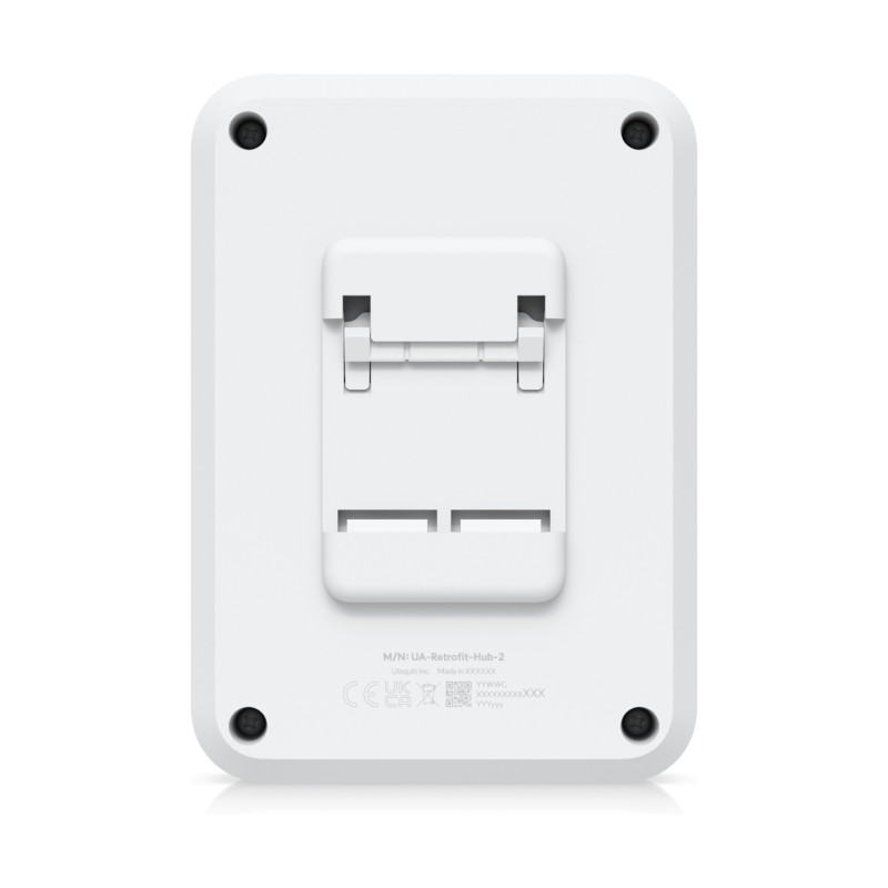 Ubiquiti UA-Retrofit-Hub | Kontroler | UniFi Access Retrofit Hub - Zdjęcie 4