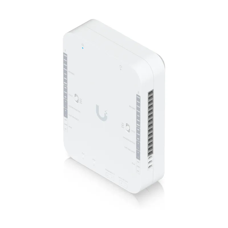 Ubiquiti UA-Retrofit-Hub | Kontroler | UniFi Access Retrofit Hub - Zdjęcie 7