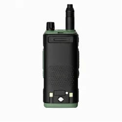 KRÓTKOFALÓWKA RADIOTELEFON BAOFENG UV-17E PMR VHF UHF USB-C - Immagine 3