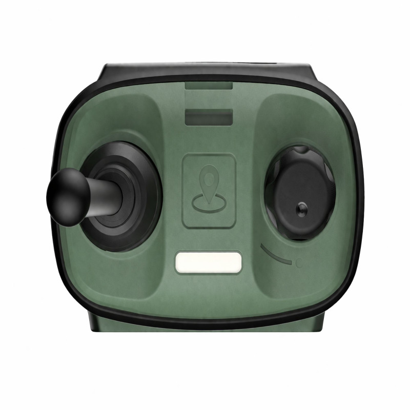 KRÓTKOFALÓWKA RADIOTELEFON BAOFENG UV-17E PMR VHF UHF USB-C - Imagen 5